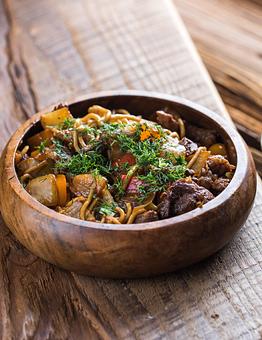 Product - Samarkand Restaurant in Feasterville - Feasterville Trevose, PA Seafood Restaurants