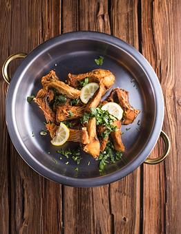 Product - Samarkand Restaurant in Feasterville - Feasterville Trevose, PA Seafood Restaurants