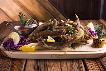 Product - Samarkand Restaurant in Feasterville - Feasterville Trevose, PA Seafood Restaurants