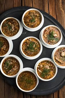 Product - Samarkand Restaurant in Feasterville - Feasterville Trevose, PA Seafood Restaurants