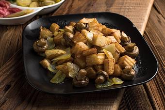 Product - Samarkand Restaurant in Feasterville - Feasterville Trevose, PA Seafood Restaurants