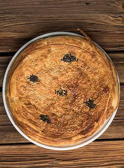 Product - Samarkand Restaurant in Feasterville - Feasterville Trevose, PA Seafood Restaurants