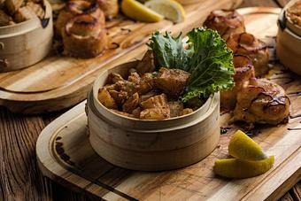 Product - Samarkand Restaurant in Feasterville - Feasterville Trevose, PA Seafood Restaurants