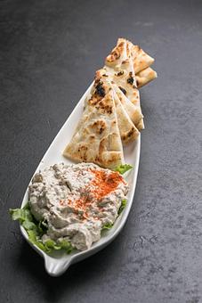 Product - Samarkand Restaurant in Feasterville - Feasterville Trevose, PA Seafood Restaurants