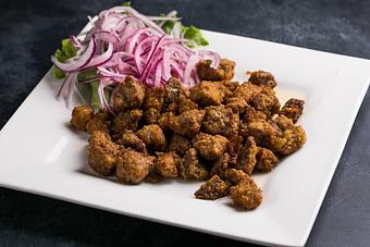 Product - Samarkand Restaurant in Feasterville - Feasterville Trevose, PA Seafood Restaurants