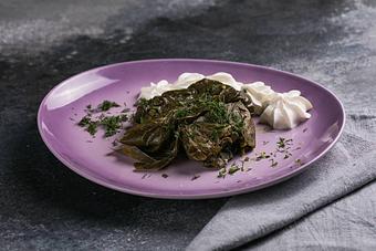 Product - Samarkand Restaurant in Feasterville - Feasterville Trevose, PA Seafood Restaurants