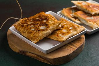 Product - Samarkand Restaurant in Feasterville - Feasterville Trevose, PA Seafood Restaurants