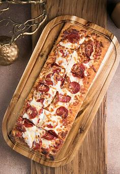 Product - Samarkand Restaurant in Feasterville - Feasterville Trevose, PA Seafood Restaurants