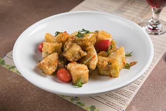 Product - Samarkand Restaurant in Feasterville - Feasterville Trevose, PA Seafood Restaurants