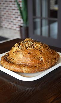 Product - Samarkand Restaurant in Feasterville - Feasterville Trevose, PA Seafood Restaurants