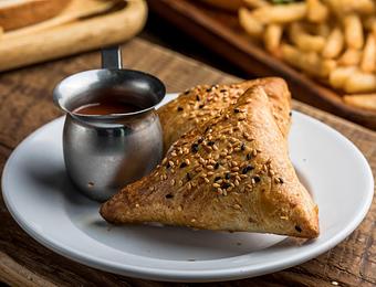 Product - Samarkand Restaurant in Feasterville - Feasterville Trevose, PA Seafood Restaurants