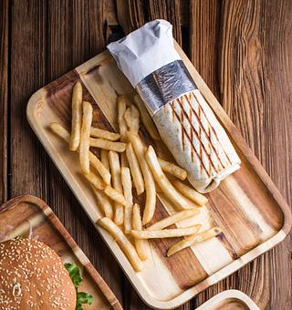 Product - Samarkand Restaurant in Feasterville - Feasterville Trevose, PA Seafood Restaurants