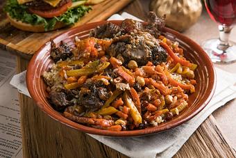 Product - Samarkand Restaurant in Feasterville - Feasterville Trevose, PA Seafood Restaurants