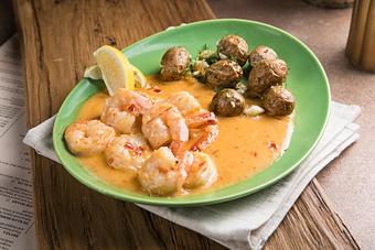 Product - Samarkand Restaurant in Feasterville - Feasterville Trevose, PA Seafood Restaurants