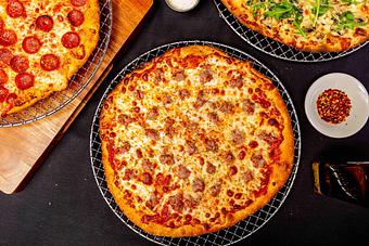 Product - Saranello's in Wheeling, IL Italian Restaurants