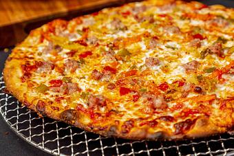 Product - Saranello's in Wheeling, IL Italian Restaurants