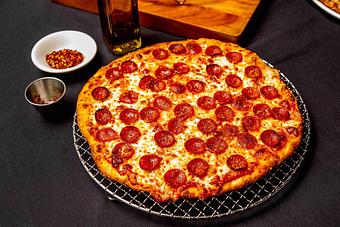 Product - Saranello's in Wheeling, IL Italian Restaurants