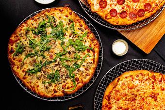 Product - Saranello's in Wheeling, IL Italian Restaurants