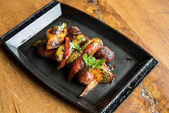 Product - Saranello's in Wheeling, IL Italian Restaurants