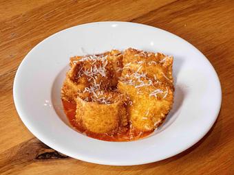 Product - Saranello's in Wheeling, IL Italian Restaurants