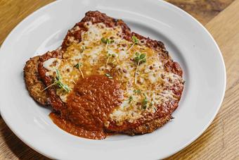 Product - Saranello's in Wheeling, IL Italian Restaurants