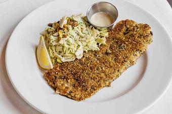 Product - Saranello's in Wheeling, IL Italian Restaurants