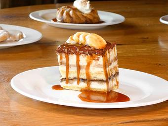 Product - Saranello's in Wheeling, IL Italian Restaurants