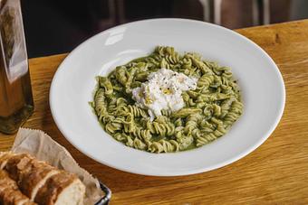 Product - Saranello's in Wheeling, IL Italian Restaurants