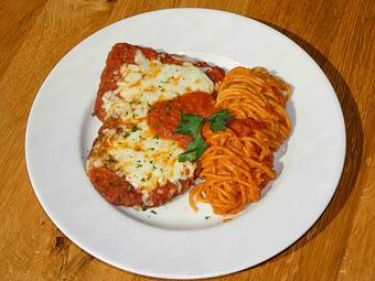 Product - Saranello's in Wheeling, IL Italian Restaurants