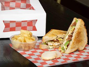 Product - Saranello's in Wheeling, IL Italian Restaurants