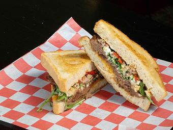 Product - Saranello's in Wheeling, IL Italian Restaurants