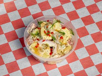 Product - Saranello's in Wheeling, IL Italian Restaurants