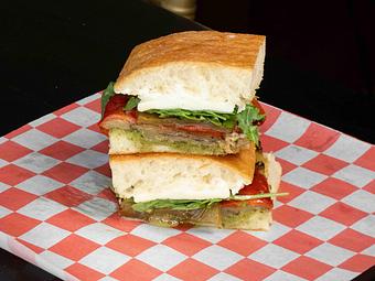 Product - Saranello's in Wheeling, IL Italian Restaurants