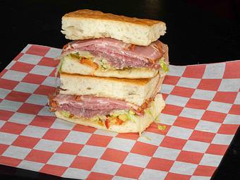 Product - Saranello's in Wheeling, IL Italian Restaurants