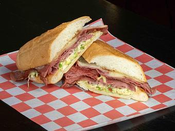 Product - Saranello's in Wheeling, IL Italian Restaurants