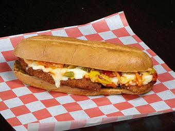 Product - Saranello's in Wheeling, IL Italian Restaurants