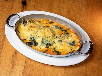 Product - Saranello's in Wheeling, IL Italian Restaurants