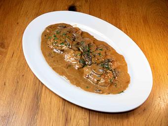 Product - Saranello's in Wheeling, IL Italian Restaurants