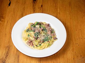 Product - Saranello's in Wheeling, IL Italian Restaurants