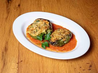 Product - Saranello's in Wheeling, IL Italian Restaurants