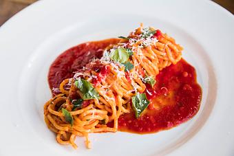 Product - Saranello's in Wheeling, IL Italian Restaurants