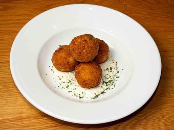 Product - Saranello's in Wheeling, IL Italian Restaurants