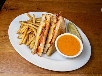 Product - Saranello's in Wheeling, IL Italian Restaurants