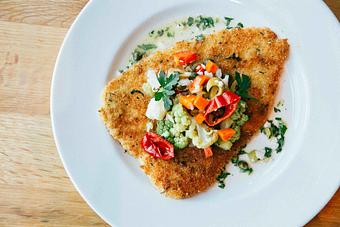 Product - Saranello's in Wheeling, IL Italian Restaurants