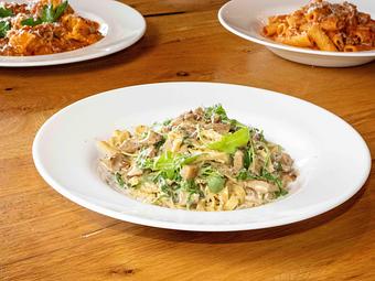 Product - Saranello's in Wheeling, IL Italian Restaurants