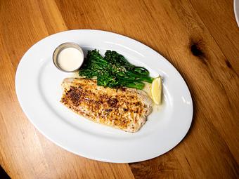 Product - Saranello's in Wheeling, IL Italian Restaurants