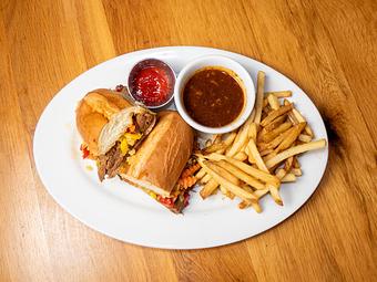 Product - Saranello's in Wheeling, IL Italian Restaurants