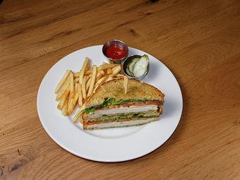 Product - Saranello's in Wheeling, IL Italian Restaurants