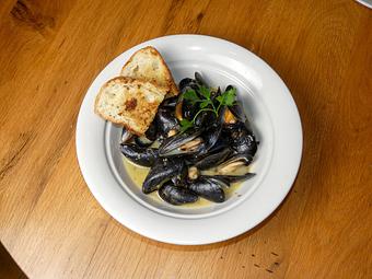 Product - Saranello's in Wheeling, IL Italian Restaurants