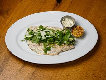 Product - Saranello's in Wheeling, IL Italian Restaurants